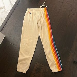 aviator nation sweatpants
